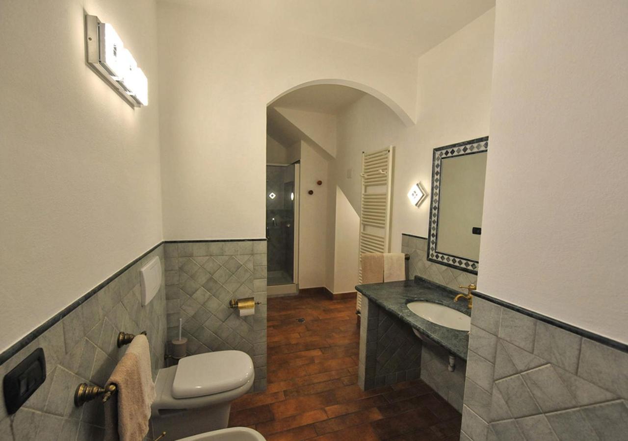 B&B Acacia Rosa 구아레네 외부 사진